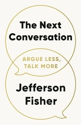 The Next Conversation By Jefferson Fisher (Paperback) - Image 1 of 4