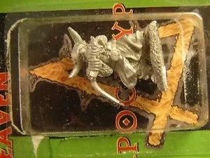 Reaper Dwarf Warrior Bragg Ironballs - Bild 1 von 1
