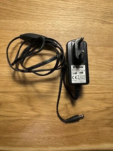Netzteil für D-Link Wlan-Router DIR-100 300 320 600 615 624 635 645 645/E 652 - Bild 1 von 5