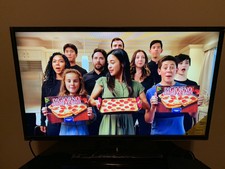 Element 40 Inch Tv With Remote