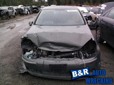 Driver Left Rear Window Regulator Electric Fits 06-09 Golf 8197426 (Fits: Rabbit)