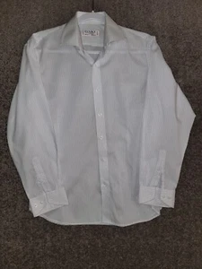Pinky Handmade M Dress Shirt - Picture 1 of 5