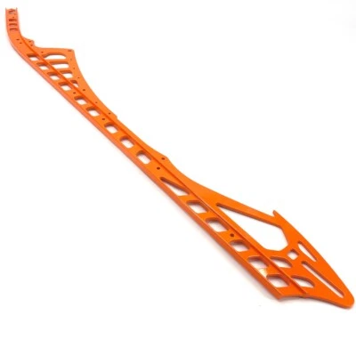 Arctic Cat*SUSPENSION RAIL 153"*2704-426*2014 M 8000 - Image 1 of 2