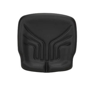 Takeuchi PVC Bottom Seat Cushion 1914109072 for TB235, TL130, TL140, & More - Picture 1 of 2