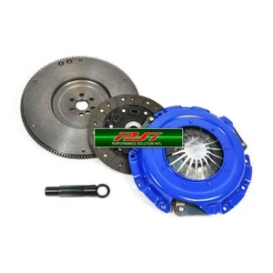 PI STAGE 2 HD CLUTCH KIT & HD FLYWHEEL 2000-2002 CAVALIER SUNFIRE 2.2L OHV 4CYL - Picture 1 of 1