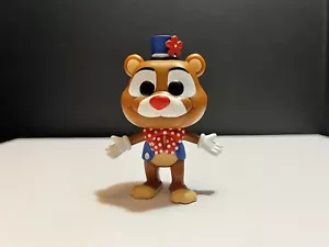 Funko Pop! Figura Five Nights at Freddy's FNAF Circus Freddy #912 - Imagen 1 de 7