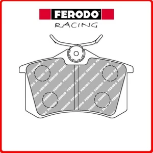 FCP541H#38 PASTIGLIE FRENO POSTERIORE SPORTIVE FERODO RACING AUDI A8 (4D2, 4D8) - Foto 1 di 1