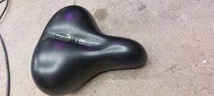Fahrradsattel - Bild 1 von 2