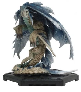 Monster Hunter AURORA SOMNACANTH Capcom Figure Builder VOL 23 - Bild 1 von 5