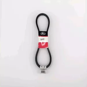 Gates Hi-Power II V-Belt #B42 - Picture 1 of 2