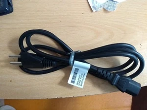 Samsung Printer CBF-POWER CORD DT, CH, SP3, IEC320 C13,250 - 3903 000459 - Picture 1 of 2