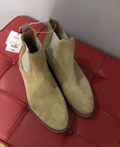 Las mejores ofertas en Botas Zara sólido para De hombre | eBay