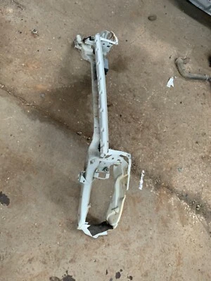 2009 VOLVO C30 t5 hatchback  Radiator Core Support  headlight support - Image 1 of 4