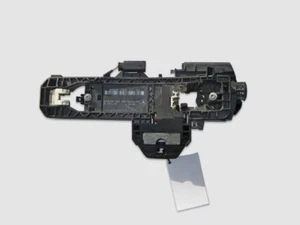 Marco manija puerta izquierda mercedes-benz a2047601134 sin llave clase c w204 e-c... - Imagen 1 de 4