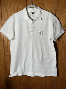 DIESEL T RANDY BROKEN Mens Polo T Shirt Short Sleeve XXL - Picture 1 of 6
