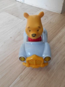 Tut Tut Baby Flitzer - Bild 1 von 1