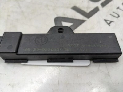 Оригинальный наружный модуль антенны без ключа для BMW 430i xDrive 2017-2020 годов выпуска 65209220831 - Изображение 1 из 3