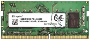 Kingston DDR3 DDR4 4GB 8GB 16GB 32GB Laptop SO-DIMM 1.5V Notebook Memory RAM Lot - Afbeelding 1 van 49