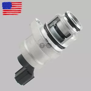 Idle Air Control Valve for Jeep Liberty Wrangler Dodge Caravan Chrysler Intrepid - Picture 1 of 9