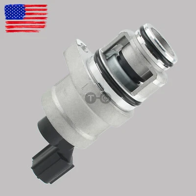 Idle Air Control Valve for Jeep Liberty Wrangler Dodge Caravan Chrysler Intrepid - Image 1 of 4