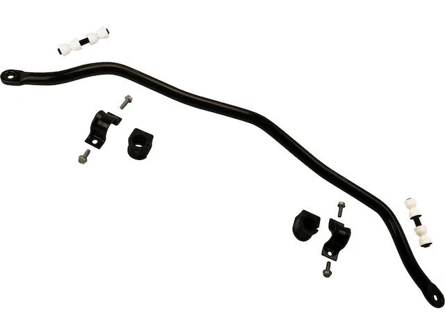 前悬架稳定杆套件适用于别克 Rendezvous 2002 - 2007 FWD 82PRYX — 第 1/1 张图片