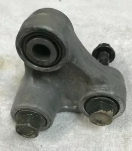 Yamaha YFZ450 Rear Shock Link Used OE 2004-05 P/N 5TG-2217A-00 - Picture 1 of 2