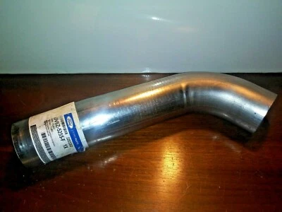 NEW GENUINE FORD TRANSIT CONNECT EXHAUST TAIL PIPE ELBOW DV6Z-5255-F OEM - Image 1 of 3