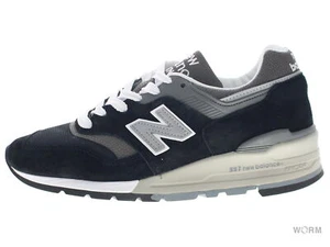 【US6】 New Balance U997BK 【DS】 with box 2100000212002 - Picture 1 of 4
