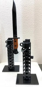 Träger Aufsteller für L2A3 Sterling Bayo. - Bild 1 von 7