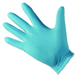 Kimberly-Clark KleenGuard G10 Nitrilhandschuh, puderfrei, 9,5" Länge, X-Larg... - Bild 1 von 4