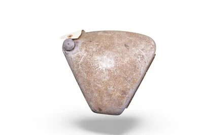 Caja de Herramientas para Moto Ariel Original Vintage Rojo Hunter *2830A Foto 1 de 4