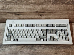 IBM Model M mechanical keyboard P/N 1391406 - 1989 - Picture 1 of 11