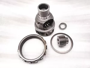 GMC 9T45 M3U 1.5L AWD Auto Trans Differential Final Drive Set 41 Tooth Sun Gear - Foto 1 di 2