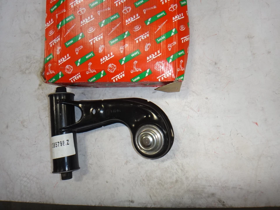 Оригинальный рычаг управления TRW F L для Benz SLK32 SLK320 CLK430 CLK55 CLK320 CLK430 C43 E55 - Изображение 1 из 1