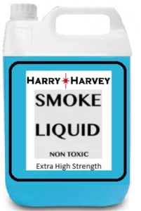 Máquina de humo DJ de 1 litro jugo líquido niebla niebla niebla - muy alta densidad 1L 2 10 - Imagen 1 de 1
