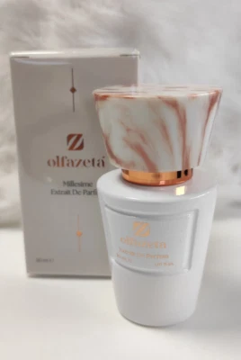 Chogan Olfazeta Damen Parfum Women Duft Extrait de Parfum 30 ml. - Bild 1 von 4