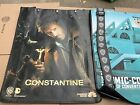 Constantine SDCC 2014 WB Comic Con Tasche