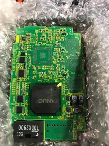 FANUC A20B-3300-077, SCHEDA SERVO SEI ASSI - 2018 - Foto 1 di 1