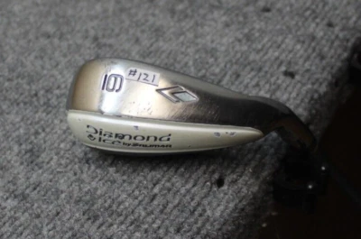 *Orlimar Diamond Ice #6 Hybrid Iron Women's Right Hand        #121 - Image 1 of 4