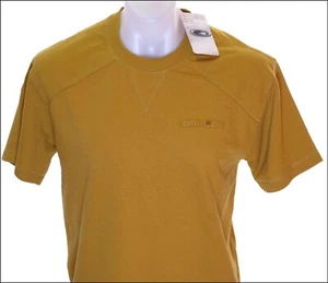 Neu Oakley 1st Impression besticktes T-Shirt für Herren höchste Qualität Stretch S M - Bild 1 von 3
