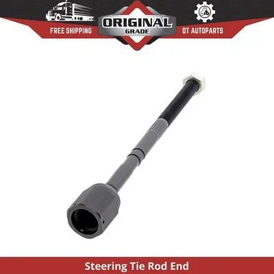For 1979-1986 Mercury Capri Steering Tie Rod End Front Inner Mevotech 1980 1981 - Image 1 of 4