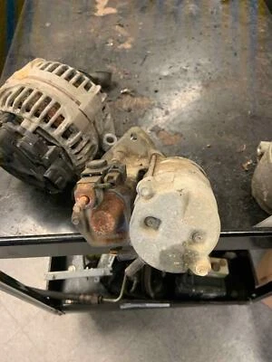 Starter Motor CHRYSLER CONCORDE 98 99 00 01 02 03 04 - Image 1 of 3