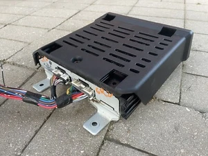 07-13 Outlander 08-13 Lancer Rockford Fosgate Audio Amplifier Amp 8701A257 - Foto 1 di 9