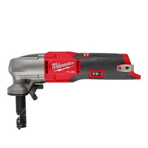 Mordisqueador velocidad variable calibre 16 de combustible Milwaukee 2476-20 M12 - Imagen 1 de 1