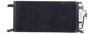 Condensador de aire acondicionado para 2001-2007 Buick, Chevrolet, Oldsmobile, Pontiac, Saturn - Imagen 1 de 1