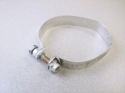 MUY BONITA CORREA GENERADOR ORIGINAL PORSCHE 356 356A 356B 356C 912 NORMA 103 #3 Foto 1 de 4