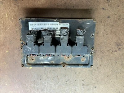 2004 Dodge Caravan 3.8L Engine Computer Module ECU ECM OEM H8779 DG1 - Image 1 of 4