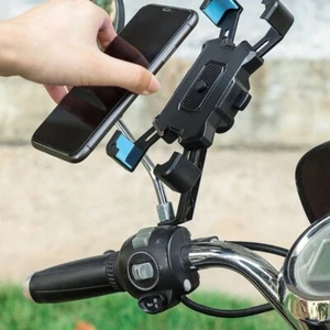 Motorcycler Phone Holder Extender Adapter 17mm Ball Head Extension Arm - Photo 1 sur 9