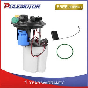 1x Conjunto de módulo de bomba de combustible para GMC Acadia Buick Enclave Saturn Outlook 4 puertas - Imagen 1 de 9
