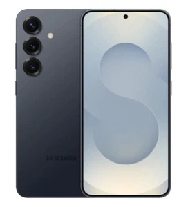 Samsung Galaxy S25 - Odblokowany - Srebrny Cień - 256GB - Doskonały - Zdjęcie 1 z 1